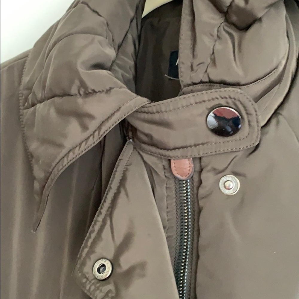 Massimo Dutti Jacket - Picture 5 of 13